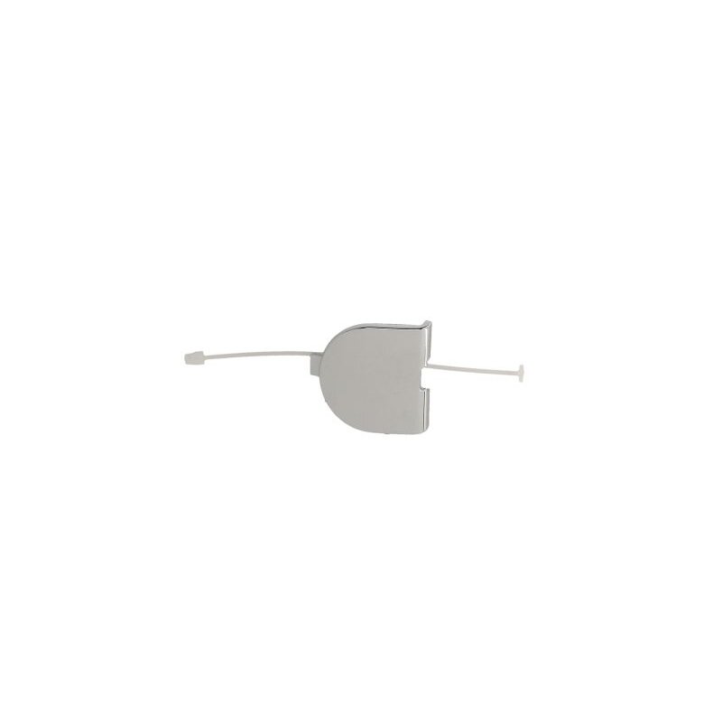Tempimo kilpos dangtelis Fiat 500 2007- Tempimo kilpos dangtelis Fiat 500 2007-