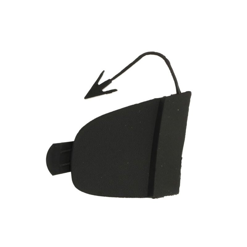 Tempimo kilpos dangtelis VW Jetta VI 2010-2014 Tempimo kilpos dangtelis VW Jetta VI 2010-2014