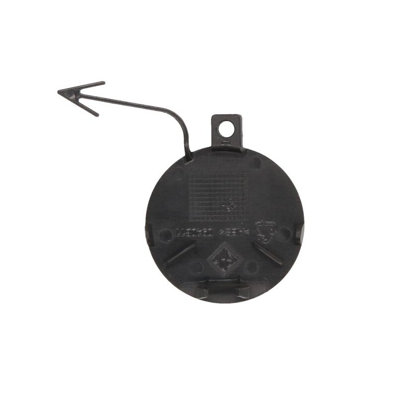 Tempimo kilpos dangtelis VW Passat B7 2010-2014 1 Tempimo kilpos dangtelis VW Passat B7 2010-2014 1