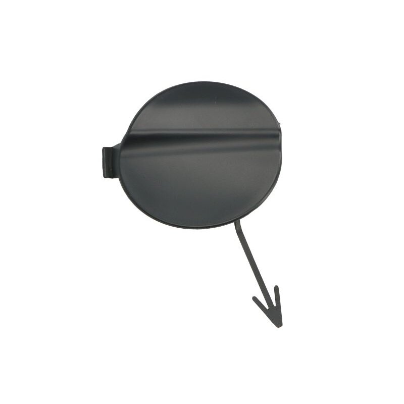Tempimo kilpos dangtelis Ford Transit Courier 2014- Tempimo kilpos dangtelis Ford Transit Courier 2014-