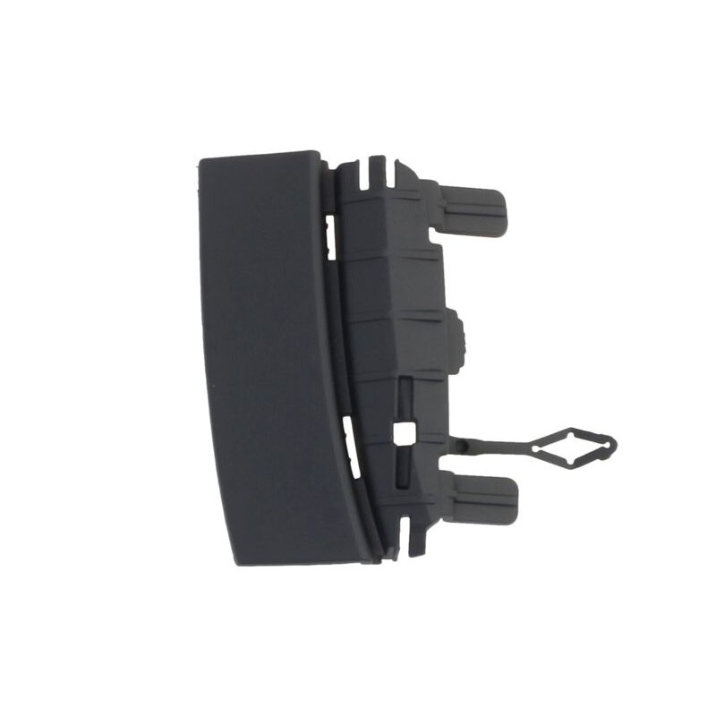Tempimo kilpos dangtelis Mercedes Benz GLE W167 2018- Tempimo kilpos dangtelis Mercedes Benz GLE W167 2018-