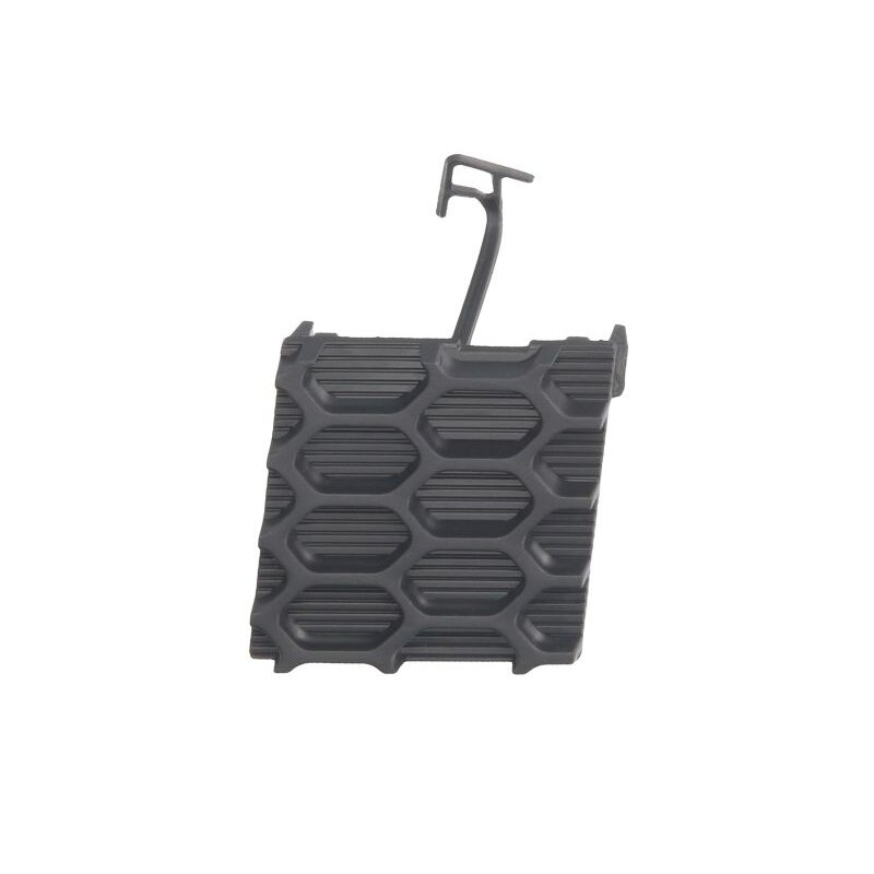 Tempimo kilpos dangtelis Jeep Grand Cherokee WK2 2010- Tempimo kilpos dangtelis Jeep Grand Cherokee WK2 2010-