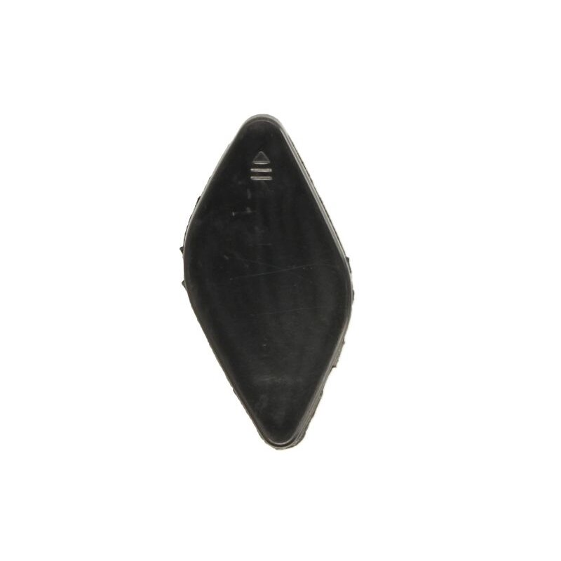 Tempimo kilpos dangtelis Mercedes Benz ML W164 2005-2011
