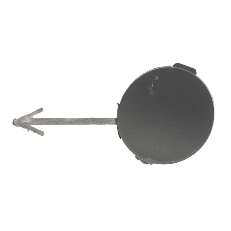 Tempimo kilpos dangtelis Peugeot 207 2006-2009 Tempimo kilpos dangtelis Peugeot 207 2006-2009