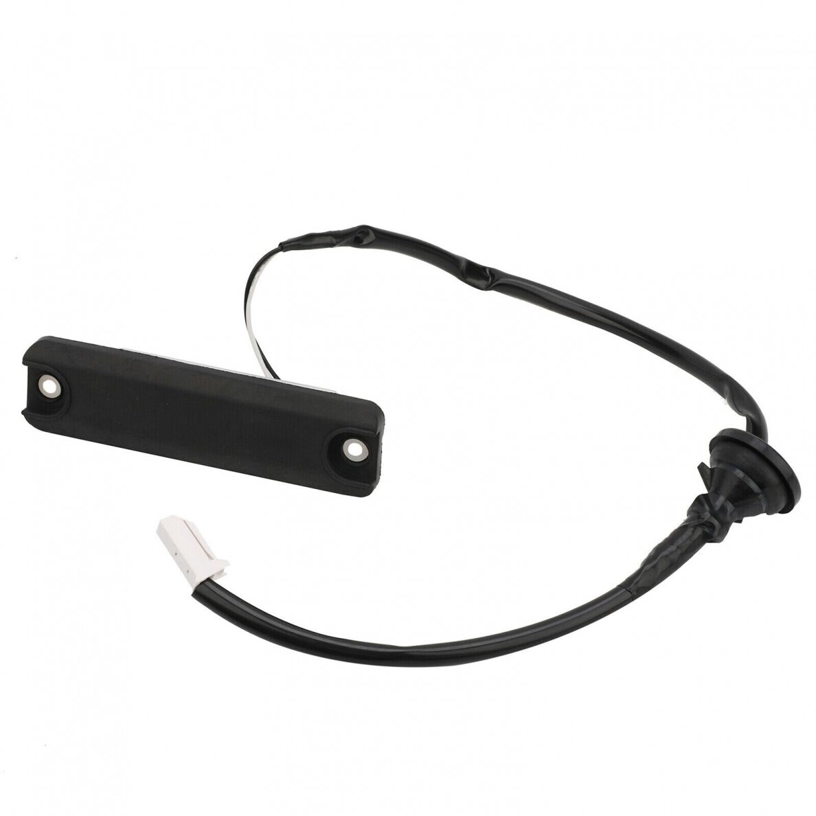 Toyota Corolla Verso 2004-2009 bagažinės atidarymo mygtukas Toyota Corolla Verso 2004-2009 bagažinės atidarymo mygtukas