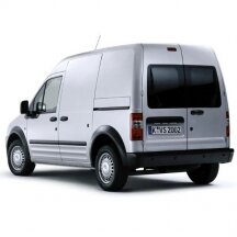 Ford Tourneo Connect (2002 - 2013)