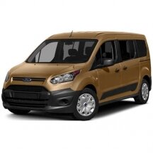 Ford Tourneo Connect (2012 - 2020)