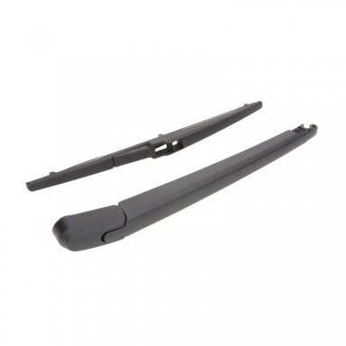 Galinis valytuvas su kojele Toyota Avensis T25 2003-2008 Galinis valytuvas su kojele Toyota Avensis T25 2003-2008