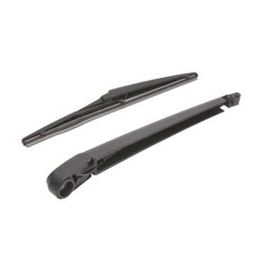 Galinis valytuvas su kojele Toyota Avensis T25 2003-2008 Galinis valytuvas su kojele Toyota Avensis T25 2003-2008