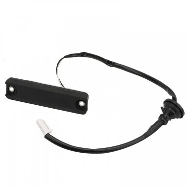 Toyota Corolla Verso 2004-2009 bagažinės atidarymo mygtukas