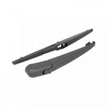 Galinis valytuvas su kojele Toyota RAV4 2006-2016 Galinis valytuvas su kojele Toyota RAV4 2006-2016