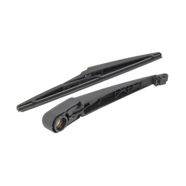 Galinis valytuvas su kojele Toyota RAV4 2006-2016 Galinis valytuvas su kojele Toyota RAV4 2006-2016