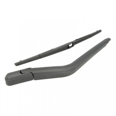 Galinis valytuvas su kojele Toyota Yaris 1999-2005 Galinis valytuvas su kojele Toyota Yaris 1999-2005