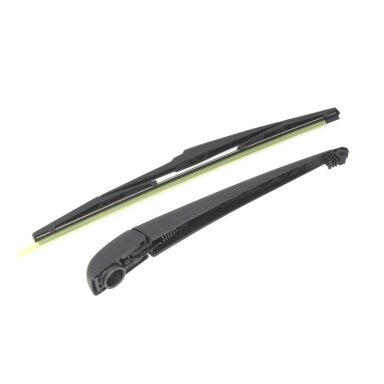 Galinis valytuvas su kojele Toyota Yaris 2011-2015 Galinis valytuvas su kojele Toyota Yaris 2011-2015