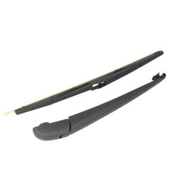 Galinis valytuvas su kojele Toyota Yaris 2011-2015 Galinis valytuvas su kojele Toyota Yaris 2011-2015