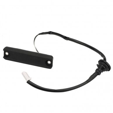 Toyota Corolla Verso 2004-2009 bagažinės atidarymo mygtukas Toyota Corolla Verso 2004-2009 bagažinės atidarymo mygtukas