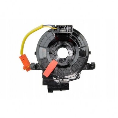 Toyota Prius (XW30) (2009 - 2015) vairo ritė - airbag juosta Toyota Prius (XW30) (2009 - 2015) vairo ritė - airbag juosta
