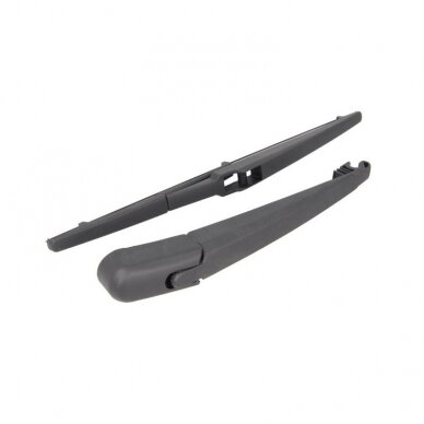 Galinis valytuvas su kojele Toyota RAV4 2006-2016 Galinis valytuvas su kojele Toyota RAV4 2006-2016
