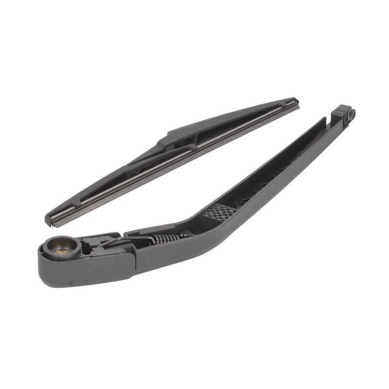 Galinis valytuvas su kojele Toyota Highlander 2003-2015 1