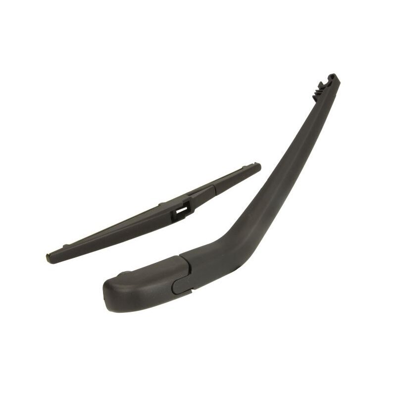 Galinis valytuvas su kojele Toyota IQ 2009-2015 Galinis valytuvas su kojele Toyota IQ 2009-2015