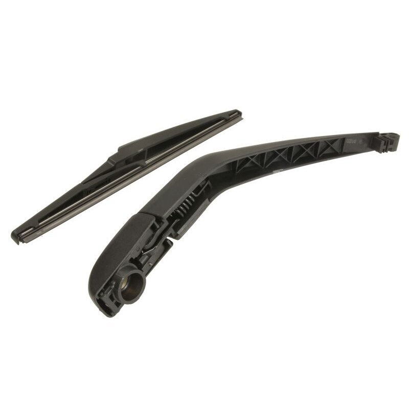 Galinis valytuvas su kojele Toyota IQ 2009-2015 1 Galinis valytuvas su kojele Toyota IQ 2009-2015 1