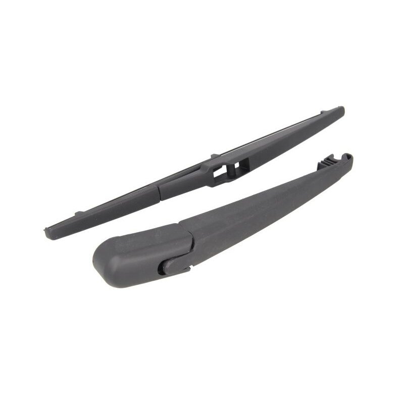 Galinis valytuvas su kojele Toyota RAV4 2006-2016 Galinis valytuvas su kojele Toyota RAV4 2006-2016