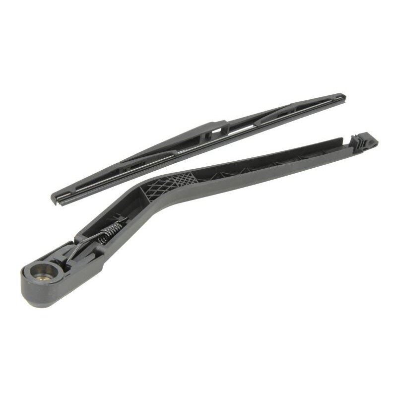 Galinis valytuvas su kojele Toyota Yaris 1999-2005 1 Galinis valytuvas su kojele Toyota Yaris 1999-2005 1
