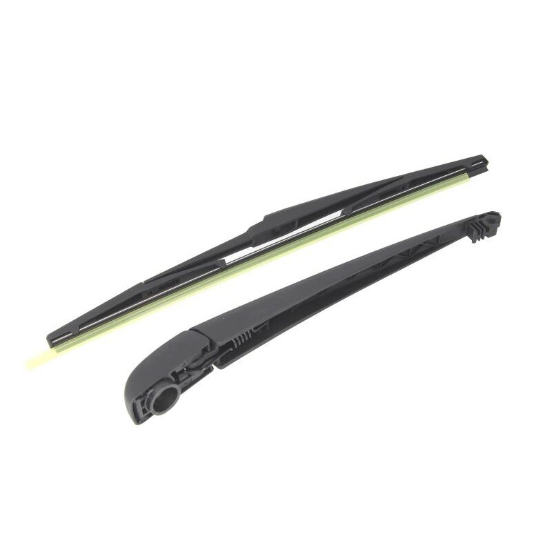 Galinis valytuvas su kojele Toyota Yaris 2011-2015 1 Galinis valytuvas su kojele Toyota Yaris 2011-2015 1