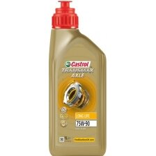 Transmisinė alyva Castrol Transmax A. LL 75W90, 1L Transmisinė alyva Castrol Transmax A. LL 75W90, 1L
