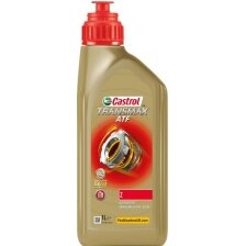 Transmisinė alyva Castrol Transmax Z, 1L Transmisinė alyva Castrol Transmax Z, 1L