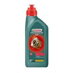 Transmisinė alyva Castrol Transmax DEX/MERC MV, 1L Transmisinė alyva Castrol Transmax DEX/MERC MV, 1L