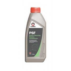 Transmisinė alyva Comma PSF POWER STEERING 1L Transmisinė alyva Comma PSF POWER STEERING 1L
