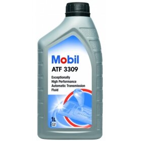 Transmisinė alyva Mobil ATF 3309, 1L