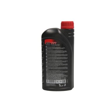 Transmisinė alyva Chempioil ATF CVT, 1L