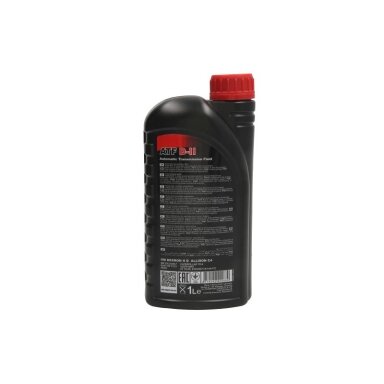 Transmisinė alyva Chempioil ATF D-II, 1L