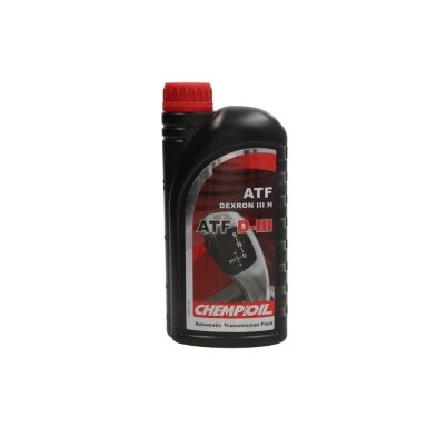 Transmisinė alyva Chempioil ATF D-III, 1L