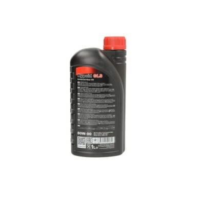 Transmisinė alyva Chempioil Hypoid GLS 80W90 LS, 1L