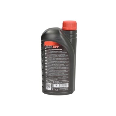 Transmisinė alyva Chempioil MULTI ATF, 1L