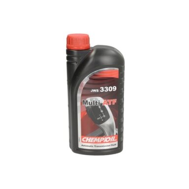 Transmisinė alyva Chempioil MULTI ATF, 1L