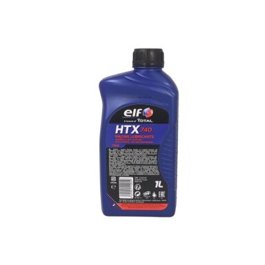 Transmisinė alyva ELF HTX 740 SAE 75W, 1L