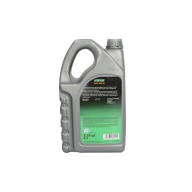 Transmisinė alyva Fuchs Agrifarm G.80W90, 5L