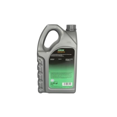 Transmisinė alyva Fuchs Agrifarm G.85W140, 5L