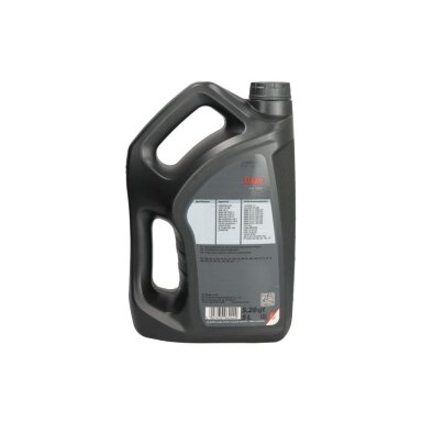 Transmisinė alyva Fuchs Titan ATF 4000, 5L