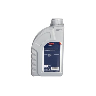 Transmisinė alyva Fuchs Titan ATF 4134, 1L