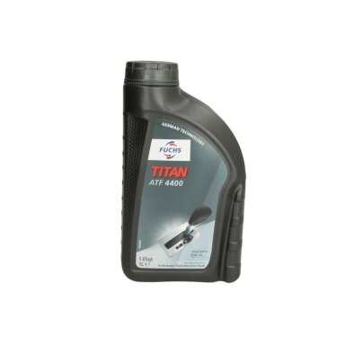 Transmisinė alyva Fuchs Titan ATF 4400, 1L