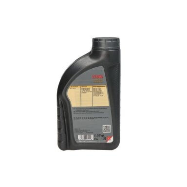 Transmisinė alyva Fuchs Titan CY.HSY 75W90, 1L