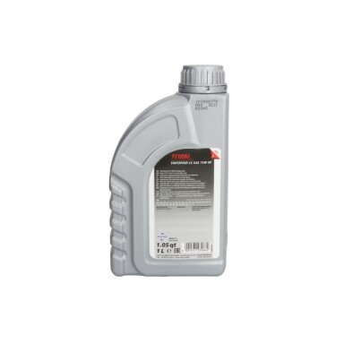Transmisinė alyva Fuchs Titan SINTOP.LS 75W90, 1L
