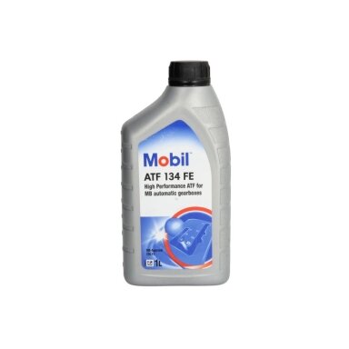 Transmisinė alyva Mobil ATF 134 FE, 1L