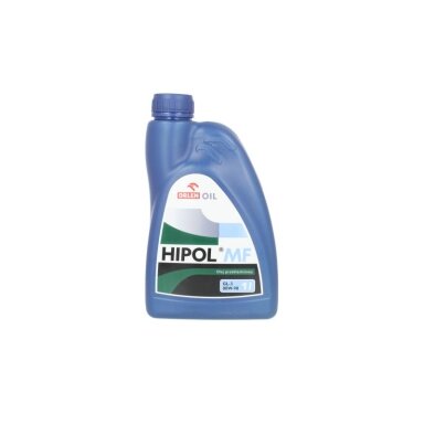 Transmisinė alyva Orlen Hipol MF 80W90, 1L
