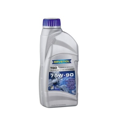 Transmisinė alyva Ravenol TGO GL-5 75W90, 1L